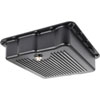 Aluminum Transmission Pan for GM TH700-R4 and 4L60 - image 2