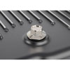Aluminum Transmission Pan for GM TH700-R4 and 4L60 - image 3