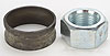 Complete Differential Installation Kit for Select 1970-1999 GM Model Cars with GM 8.5 in. 10-Bolt and 30-Spline Pinion Shaft - image 3