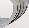 Pre-Load Shims Fits: Chrysler 8.75" (742) - image 2