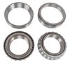 Differential Installation Kit Fits Select 2001-2010 Chevy/GMC 2500/3500, 2003-2010 Dodge RAM 2500/3500, w/11.5 in. 14-Bolt Rear - image 2