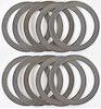 Pinion Shims Fits: GM 8.5", 8.875" 12-Bolt (Car) - image 1