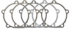 Pinion Shims Fits: Ford 8.0" - image 1