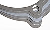 Pinion Shims Fits: Ford 8.0" - image 2