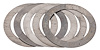 Pinion Shims for Chrysler 8.75 in. (489)