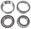 Dana 44 Differential Installation Kit for 2007-2018 Jeep Wrangler JK Rear Axle - image 2