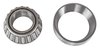 Dana 44 Differential Installation Kit for 2007-2018 Jeep Wrangler JK Rear Axle - image 4