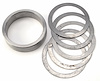8.8/9 SOLID SPACR W/SHIMS - image 1