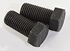 Ring & Pinion Bolt Set 7/16"-20 x 0.865" LH - image 2
