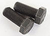 Ring & Pinion Bolt Set 3/8"-24 x 0.850" RH - image 2