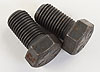 Ring & Pinion Bolt Set 7/16"-20 x 0.750" - image 2