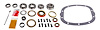 Deluxe Differential Installation Kit for 1982-1998 GM 7.5" 10-Bolt Rear Differential
