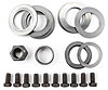 Complete Differential Installation Kit GM 8.5" - image 2