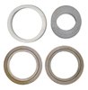 Deluxe Differential Installation Kit for 1970-1999 GM 8.5" 10-Bolt Car Rear & Truck Front Differential - image 3