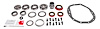 Deluxe Differential Installation Kit for 1964-1973 GM 8.875" 12-Bolt Car Rear Differential - image 1