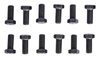 Complete Differential Installation Kit GM 8.875" - image 2