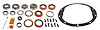 Deluxe Differential Installation Kit GM 8.5" - image 1