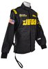 Black Ultralite Triple Layer Jacket [Mens Large] - image 3