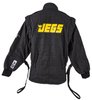 Black Ultralite Triple Layer Jacket [Mens Large] - image 4