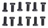 Basic Differential Installation Kit GM 8.875" - image 2