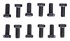 Basic Differential Installation Kit GM 8.875" - image 2