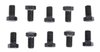 Complete Differential Installation Kit Ford 7.5" - image 2