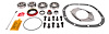 Complete Differential Installation Kit Ford 8" - image 1