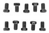 Complete Differential Installation Kit Ford 8.8": (w/10-Bolt Cover) - image 2