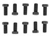 Ford 9 in. Complete Differential Installation Kit [Open Carrier] - image 2