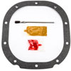 Basic Differential Installation Kit Ford 8.8": (w/10-Bolt Cover) - image 2