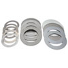 Basic Differential Installation Kit Ford 8.8": (w/10-Bolt Cover) - image 3