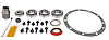 Complete Differential Installation Kit Chrysler 8.75" - image 1