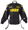 Black Ultralite Triple Layer Jacket [Mens XX-Large] - image 2
