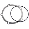Complete Differential Installation Kit for Ford 9 in. 3.250 in. Case Daytona - image 2