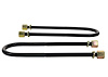 LEAF SPRING BOLT - image 1
