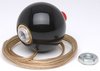 Black Shift Knob 3/8" -16 Thread - image 2