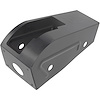 Q-Stick Shifter Cover Front Cable Exit - image 1
