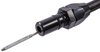 Flexible Braided Transmission Dipstick for GM 4L60E [Black] - image 2