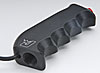 Pistol Grip Shifter Handle with Button 12mm x 1.75 - image 2