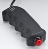 Pistol Grip Shifter Handle with Button 12mm x 1.75 - image 4