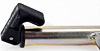 Locking Transmission Dipstick & Tube for GM Powerglide Automatic Transmission [Short-Style] - image 2