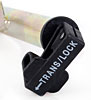 Locking Transmission Dipstick & Tube for GM Powerglide Automatic Transmission [Short-Style] - image 3