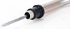 Locking Transmission Dipstick & Tube for GM Powerglide Automatic Transmission [Short-Style] - image 4