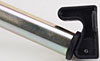 Locking Transmission Dipstick & Tube for GM Powerglide Automatic Transmission [Long-Style] - image 3