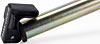 Locking Transmission Dipstick & tube for GM TH400 Automatic Transmission - image 2