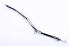 Chrome Transmission Oil Dipstick Fits GM Powerglide Transmissions - image 1