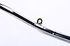Chrome Transmission Oil Dipstick Fits GM Powerglide Transmissions - image 3