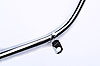 Chrome Transmission Oil Dipstick Fits GM Turbo 350 Transmissions - image 3