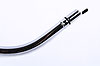 Chrome Transmission Oil Dipstick Fits GM Turbo 350 Transmissions - image 4