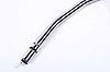 Chrome Transmission Oil Dipstick Fits Chevy Turbo 400 Transmissions - image 3